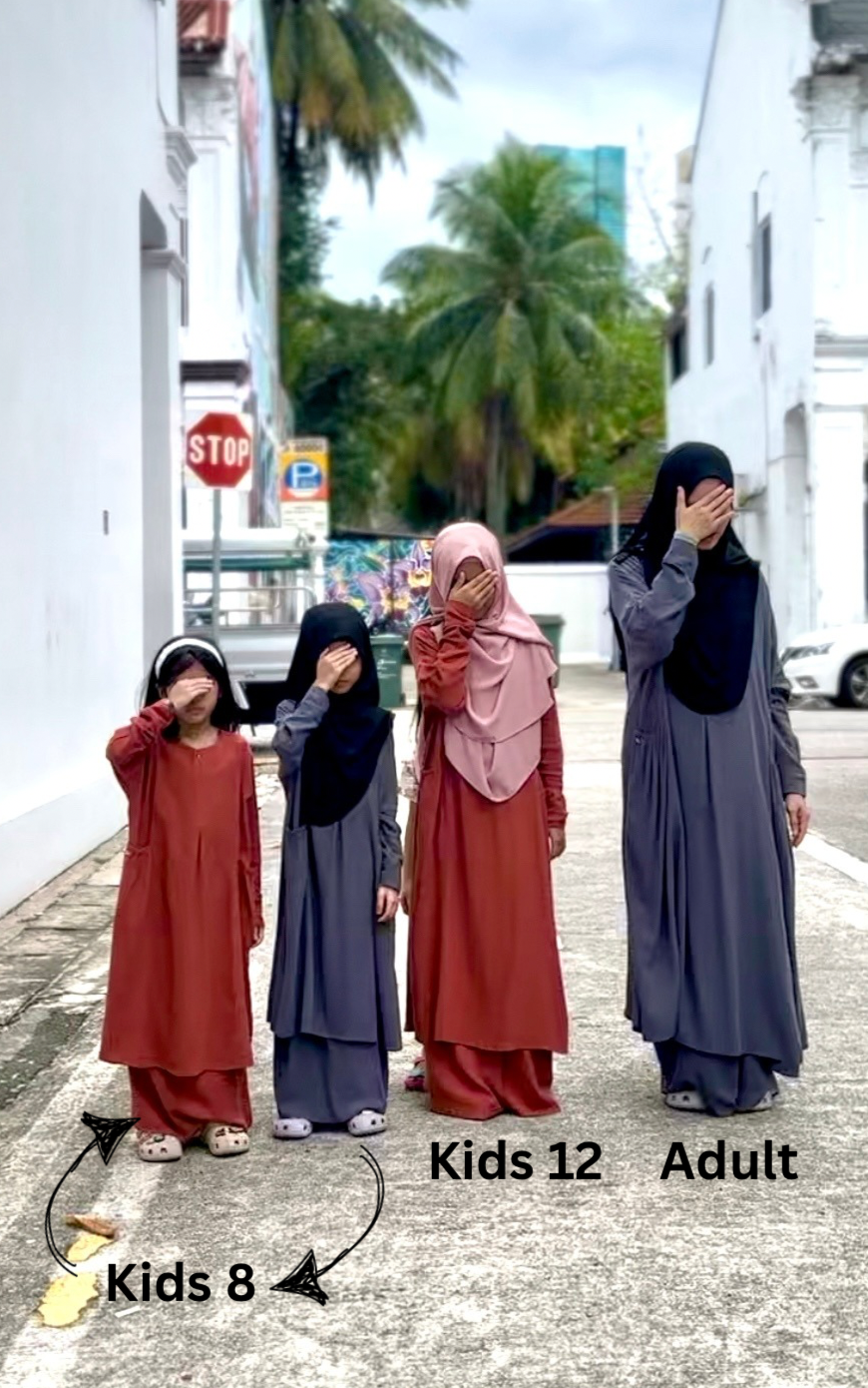 Ratu Raya KIDS